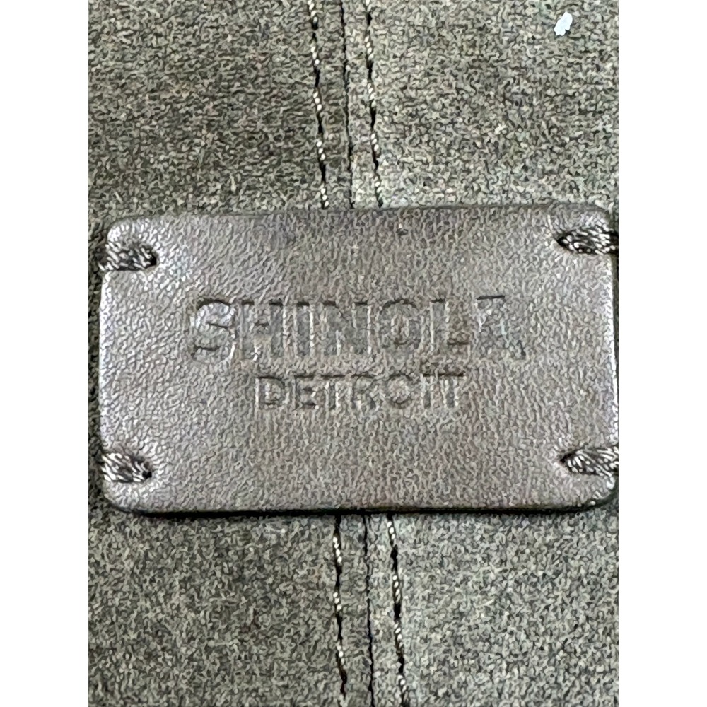 Shinola Shoulder Bag - Picture 3 of 8
